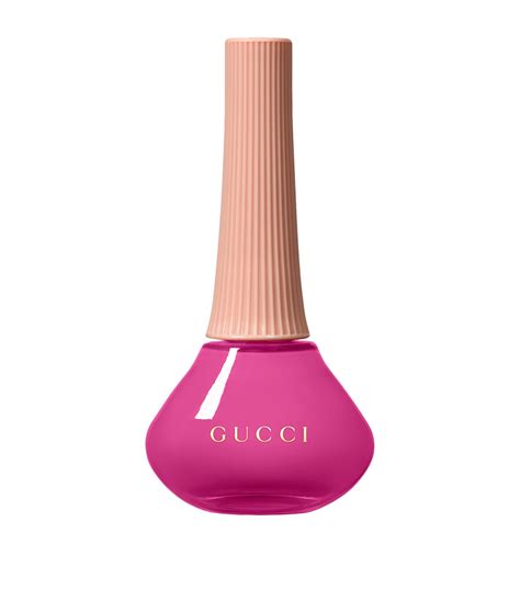 gucci vernis ongles nail polish.